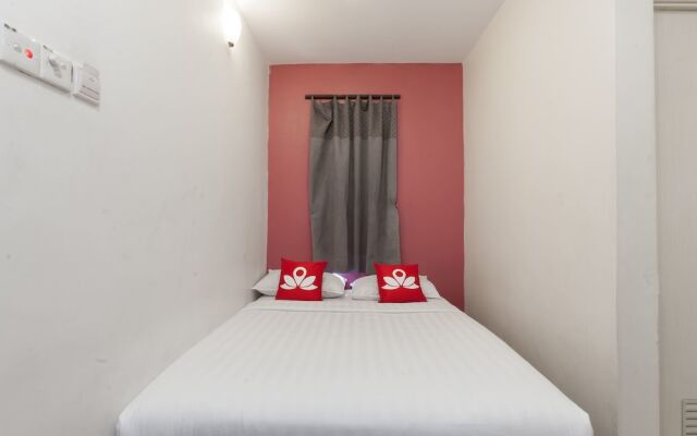 ZEN Rooms Changkat Thambi Dollah
