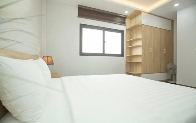 Sumitomo20- Linh Lang Serviced Apartment