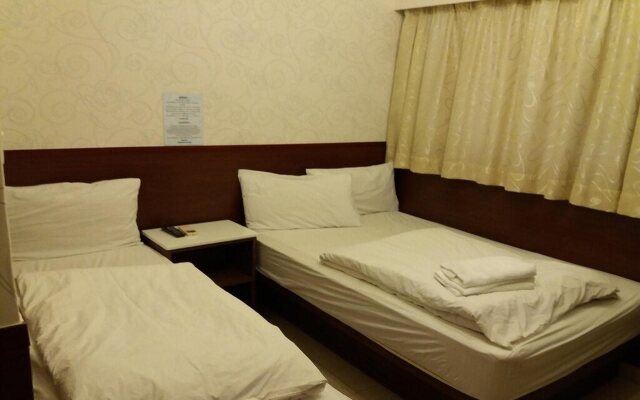 Rai Lei Hotel