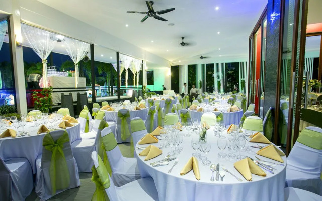 Lotus Residential Villas Hua Hin