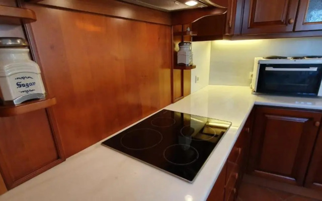 Athenian Luxury Villa in Glyfada