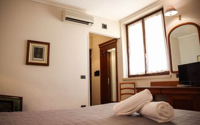 Bagno Santo Residence