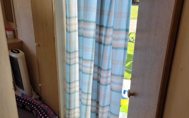 Beautiful 2-bed Caravan in Ingoldmells