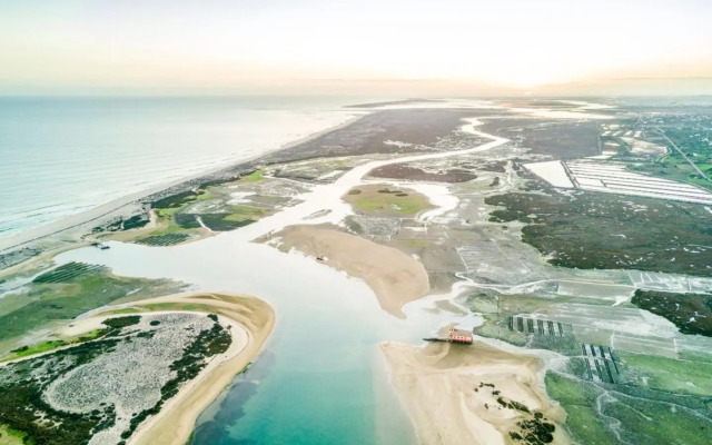 Jenny House with Private Pool