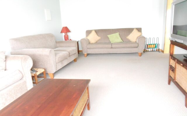 Pastimes Riverfront Apartments