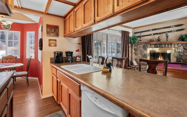 Moonridge Golf Escape