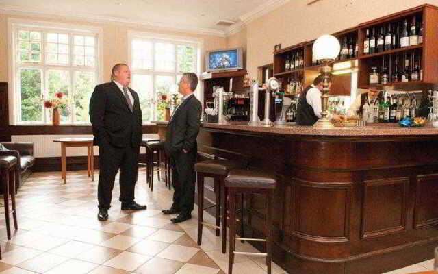 Best Western Russell Hotel