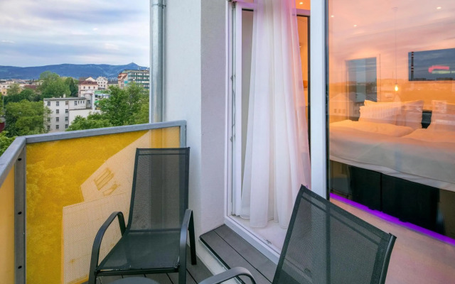 Pytloun Grand Hotel Imperial