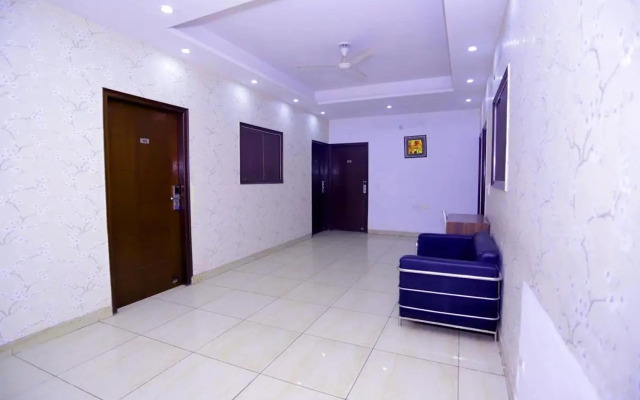 City Stay _ Sector 19