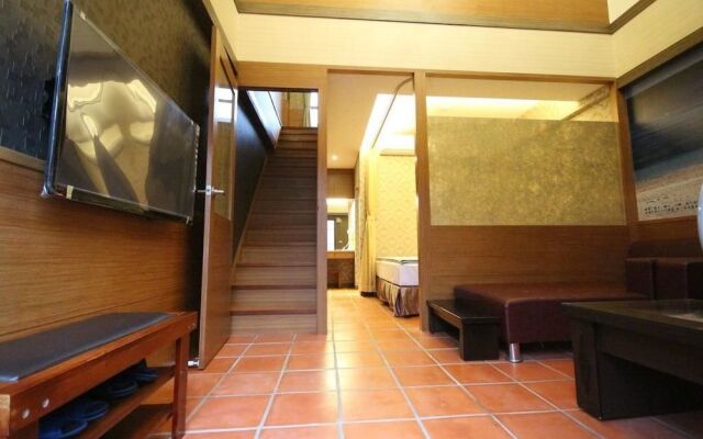 Seaview B & B
