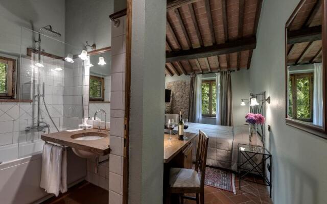 Ultimo Mulino Wellness Country Hotel