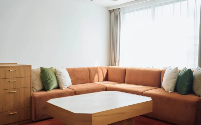 Bach Deluxe room 사진 2