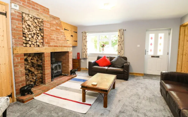 Keepers Cottage