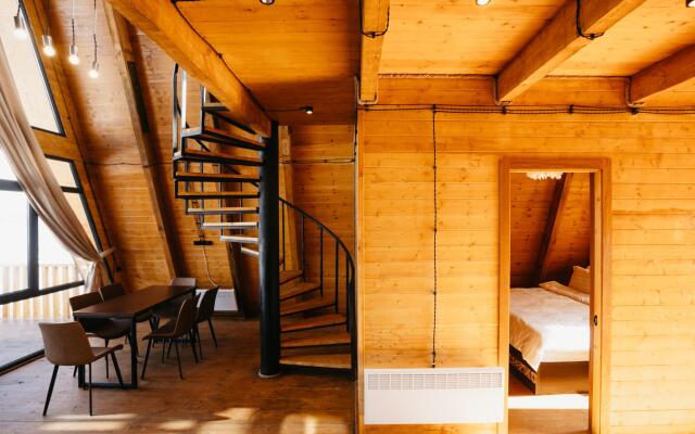 Шале «Майлер»