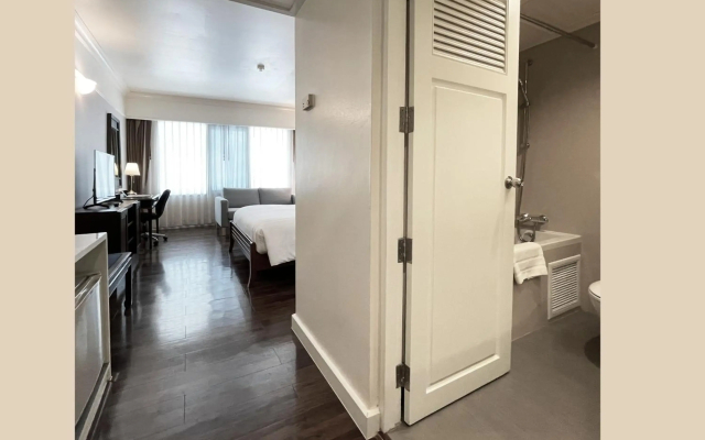 Le Siam Hotel Silom Bangkok by PCL