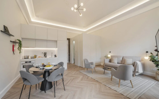 FAA Belas Artes by An Island Apart