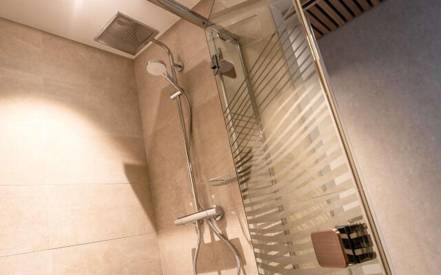 Golden Lakes Village