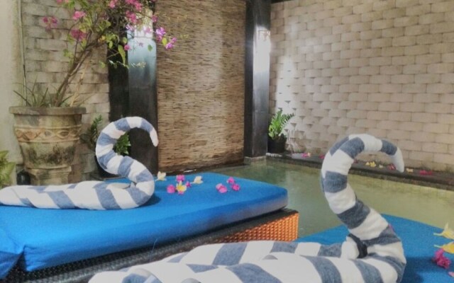 Sun Shoot Villas Seminyak