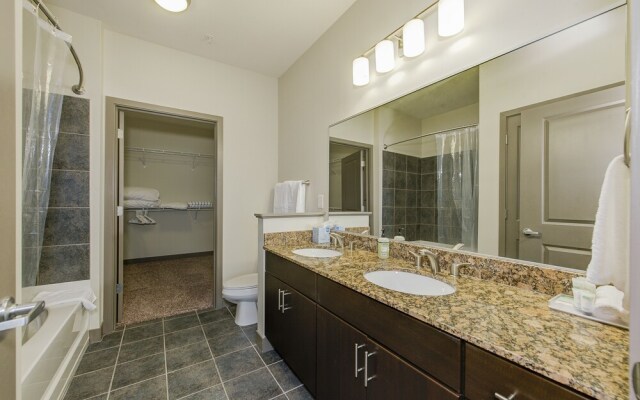 Mint House Downtown Indianapolis