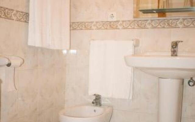 Hostal Juan Carlos