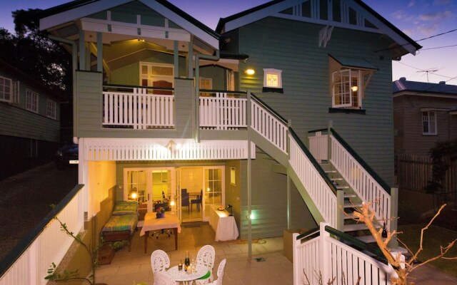Number 38 Wilston Village