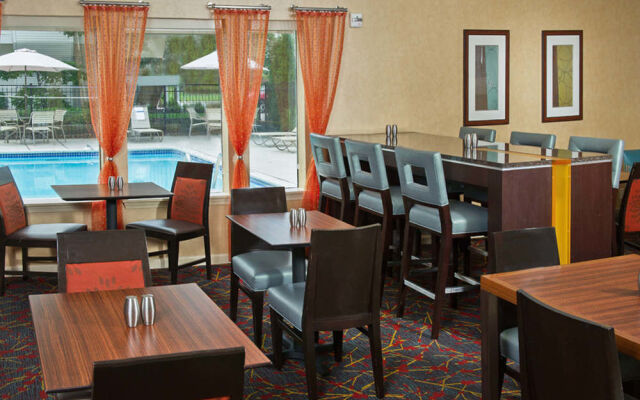 Residence Inn Philadelphia Valley Forge
