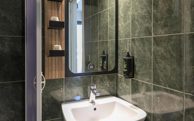 B&B Hotel Pomezia Cortese