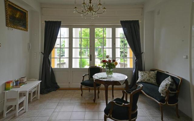 Siófok Villa