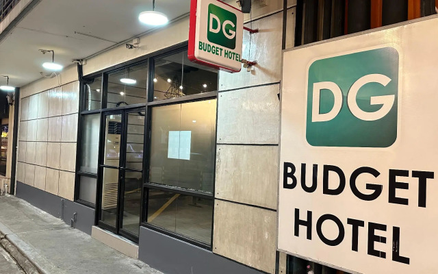 DG Budget Hotel Salem