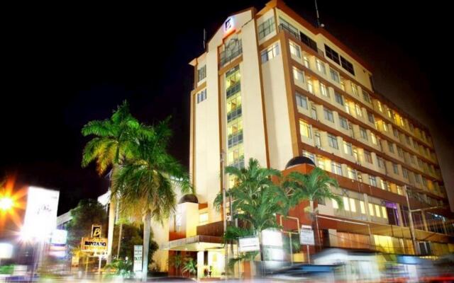 Hotel Bintang Wisata Mandiri