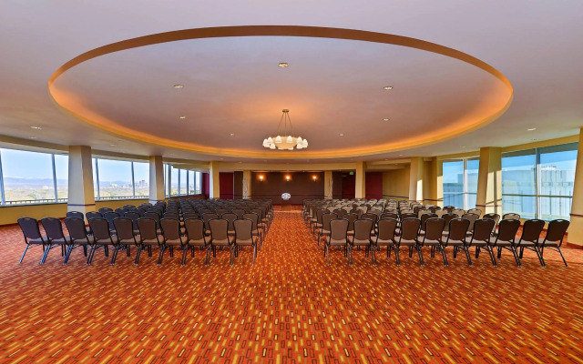 Courtyard by Marriott Denver Cherry Creek
