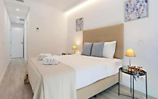 Faro Clara Suites