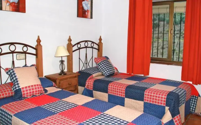 Colica House