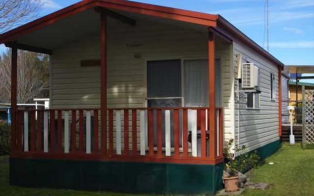 The Haven Caravan Park