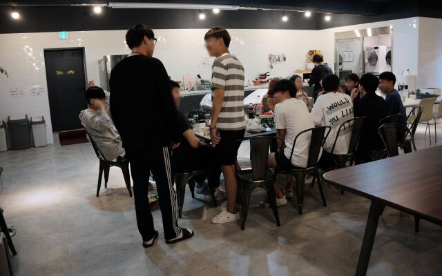K79 Guesthouse