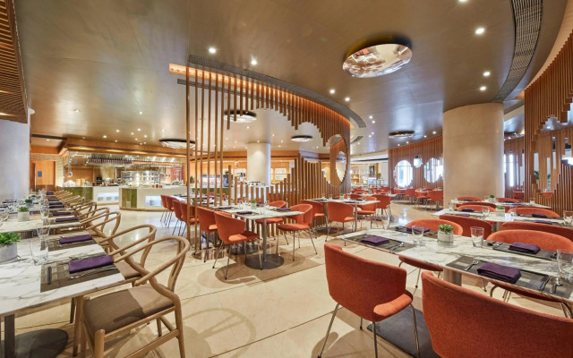 The Westin Shenzhen Nanshan