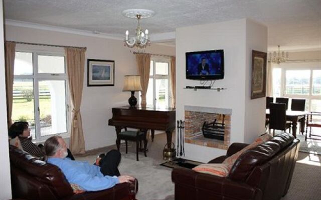Archways, The Bed & Breakfast, Rosslare