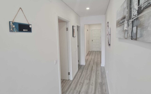 S.Soares T1 Albufeira