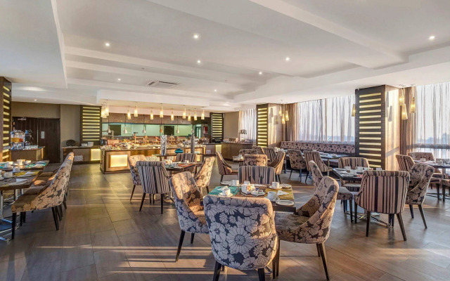 Protea Hotel by Marriott Lusaka Tower