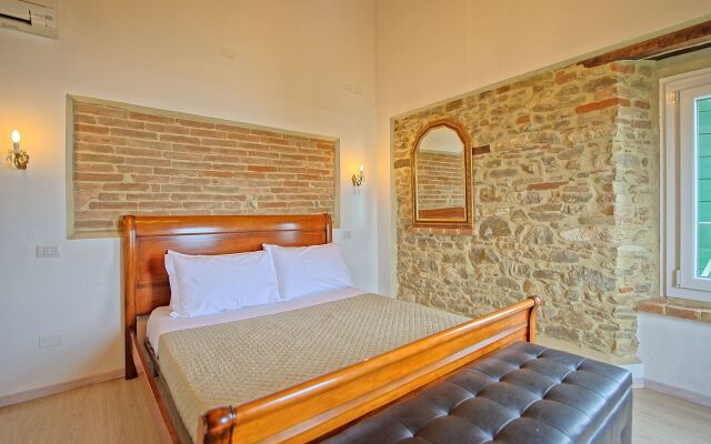 Villa Ambasciata Azzurra