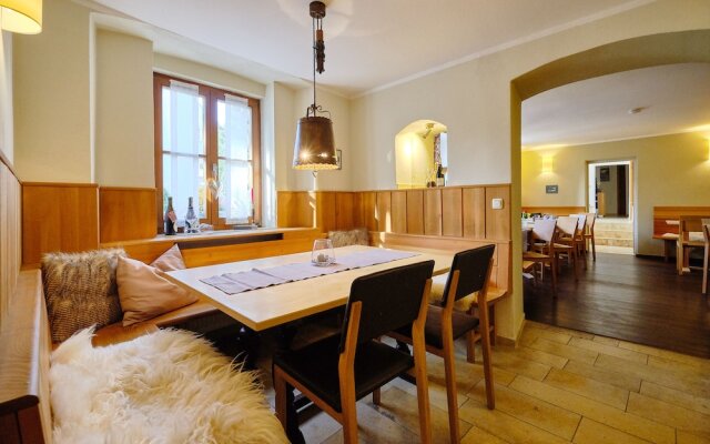 Boutique-Hotel am Ledererturm