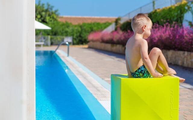 Babai Village Resort