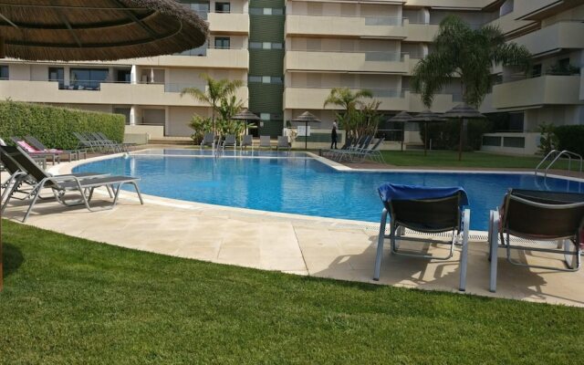 VilamouraSun Aquamar 215