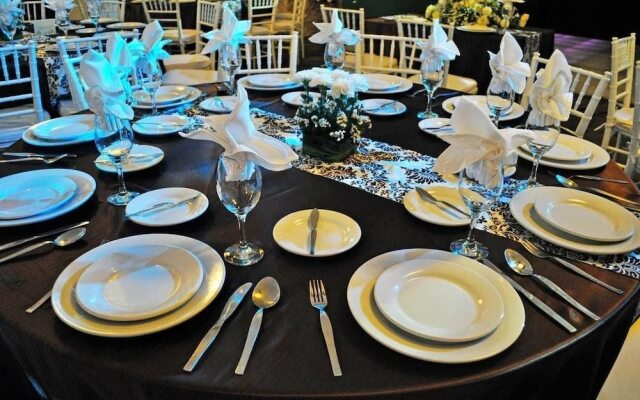 Casa de las Conservas Bed and Breakfast