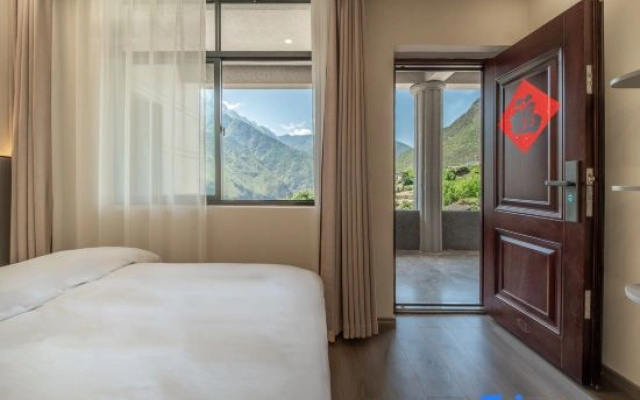 Shili Qingshan Guesthouse