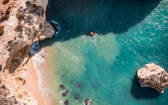 Villa Barros by GalanteVasques