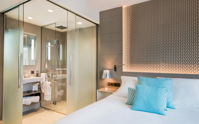 Le Saint-Antoine Hotel & Spa, BW Premier Collection