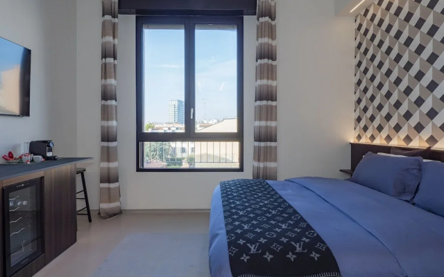 Corso Garibaldi - Modern & Cozy Suite by Rentopolis