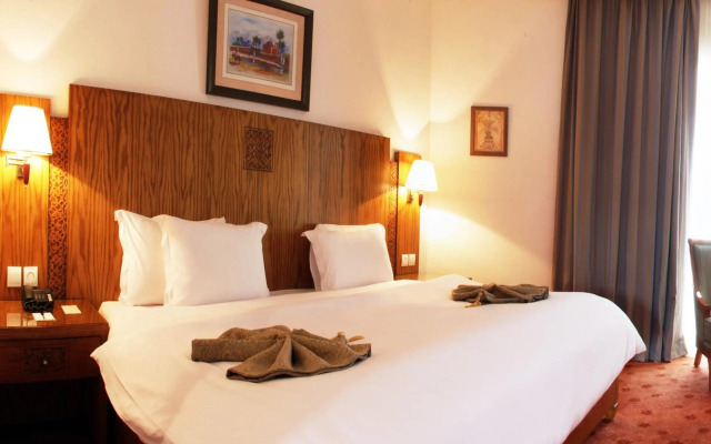 Grand Mogador SEA VIEW
