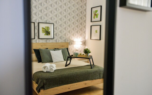 B&B Portafortuna Lucky Charm